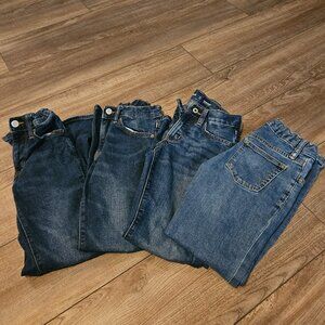 Size 8 Boys Old Navy Jeans
